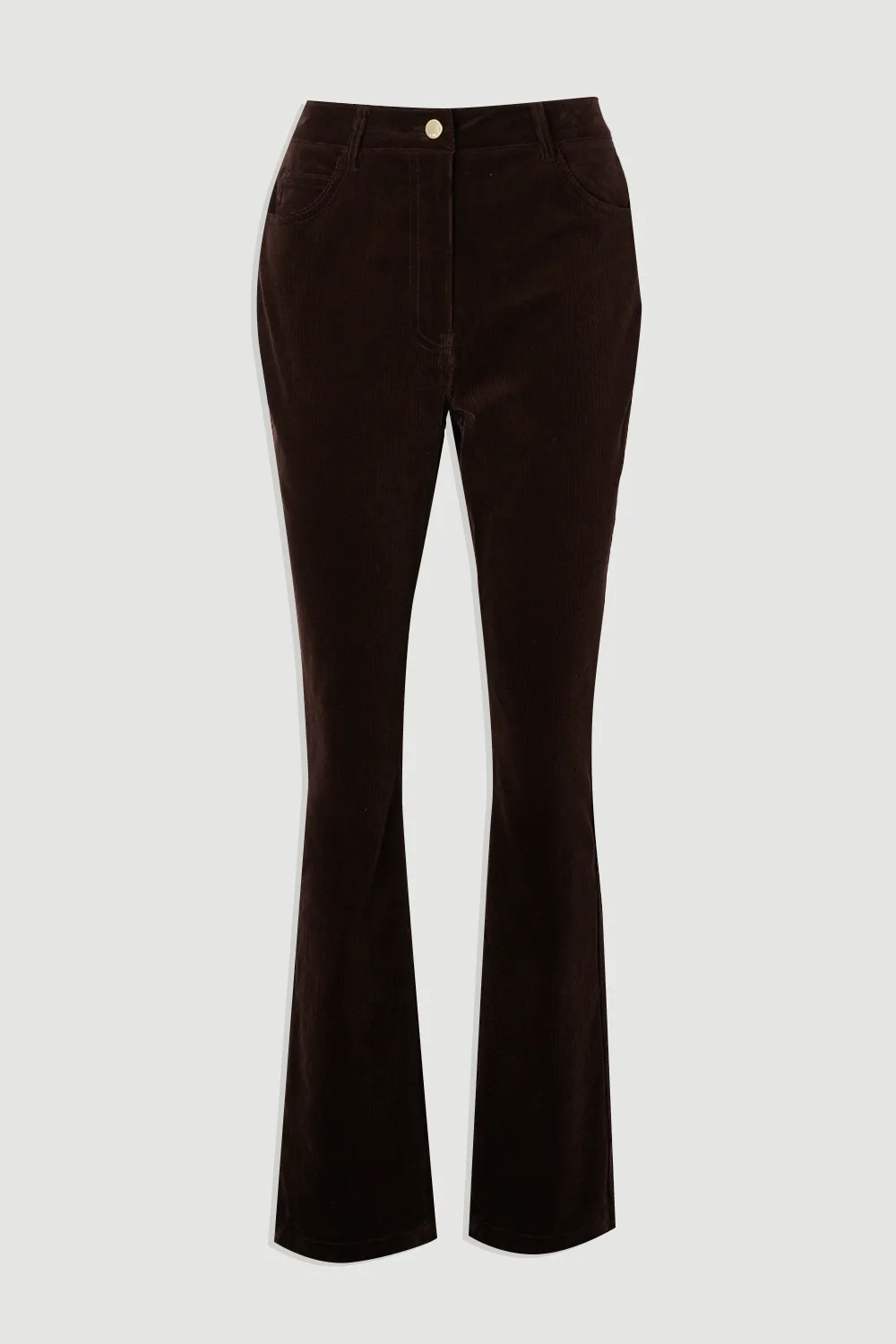 Tall Stretch Cord Kickflare Jean BKK26473 5 Tall Stretch Cord Kickflare Jean BKK26473