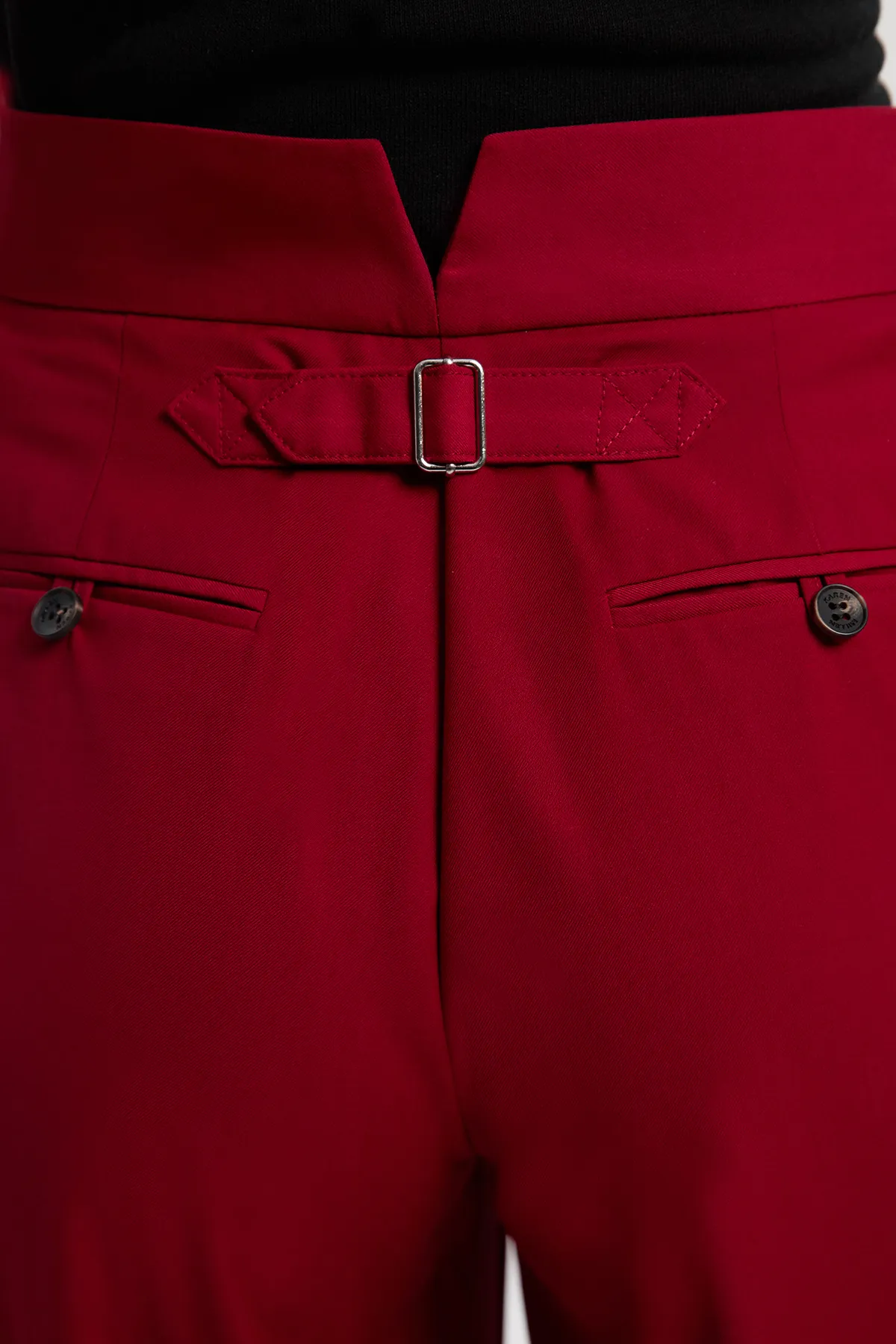 Polished Straight Leg Dress Pants BKK26776 5 Polished Straight Leg Dress Pants BKK26776