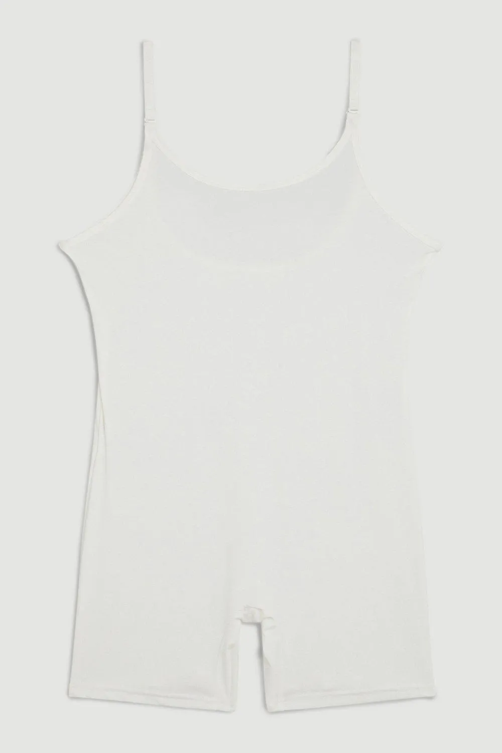 Super Control Shorts Bodysuit BKK11617