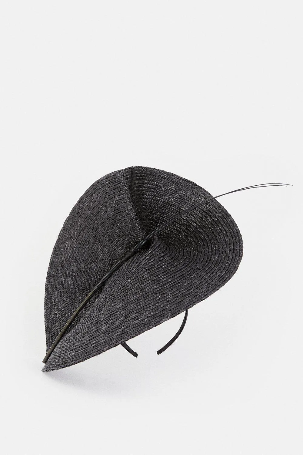 Asymmetric Headband Fascinator BKK16875