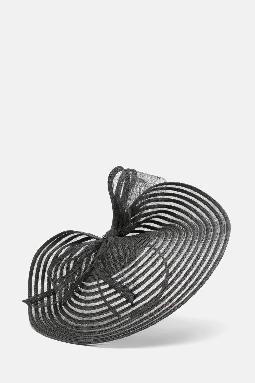 Bow Detail Fascinator BKK18503