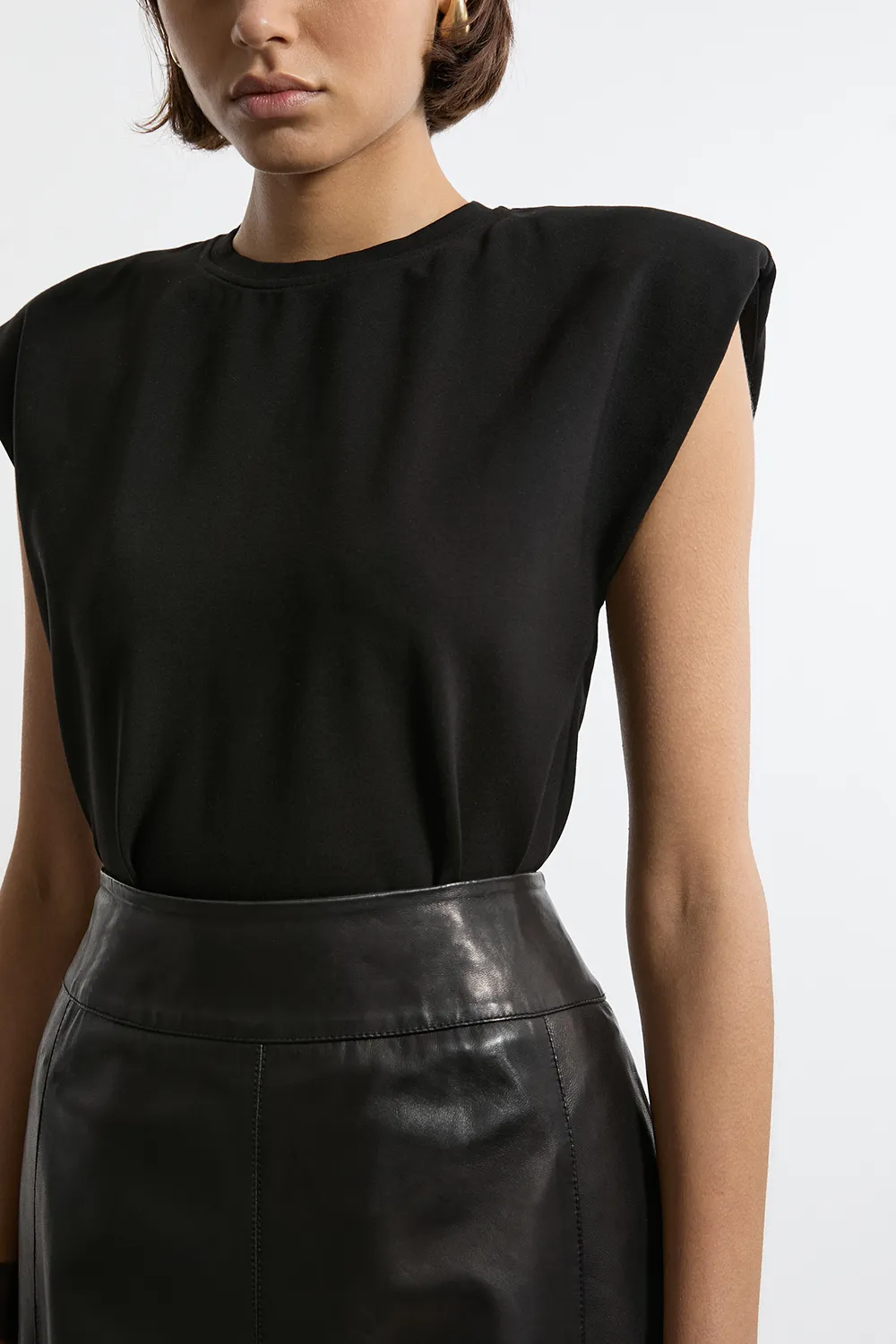 Ponte Shell Top BKK21455