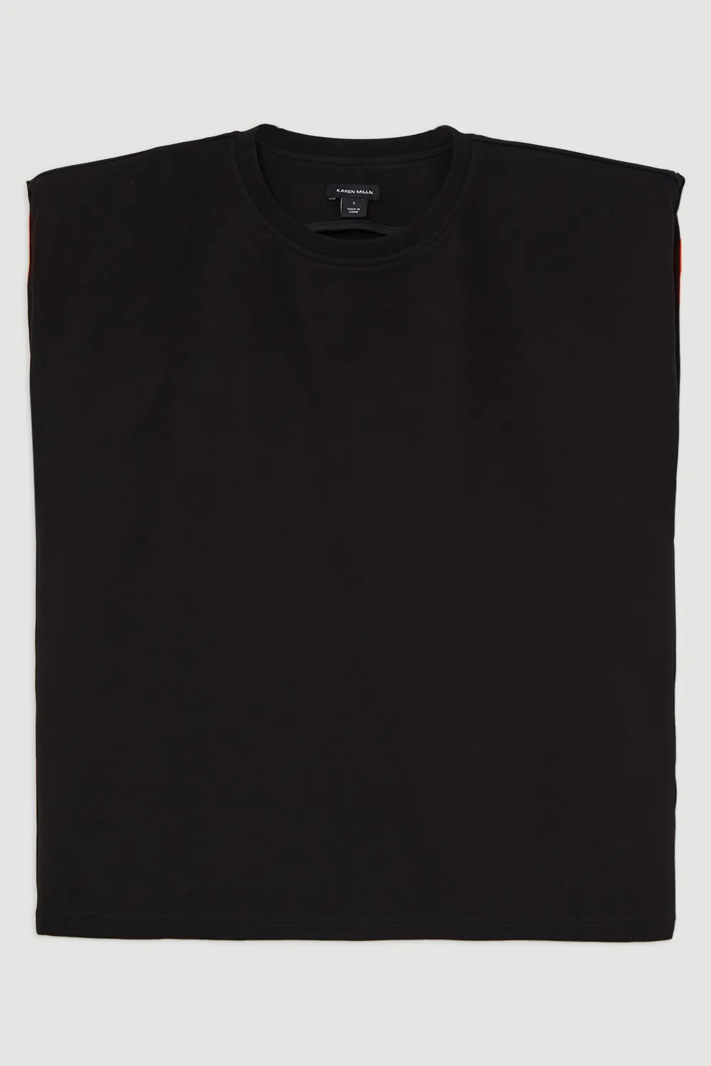 Ponte Shell Top BKK21455