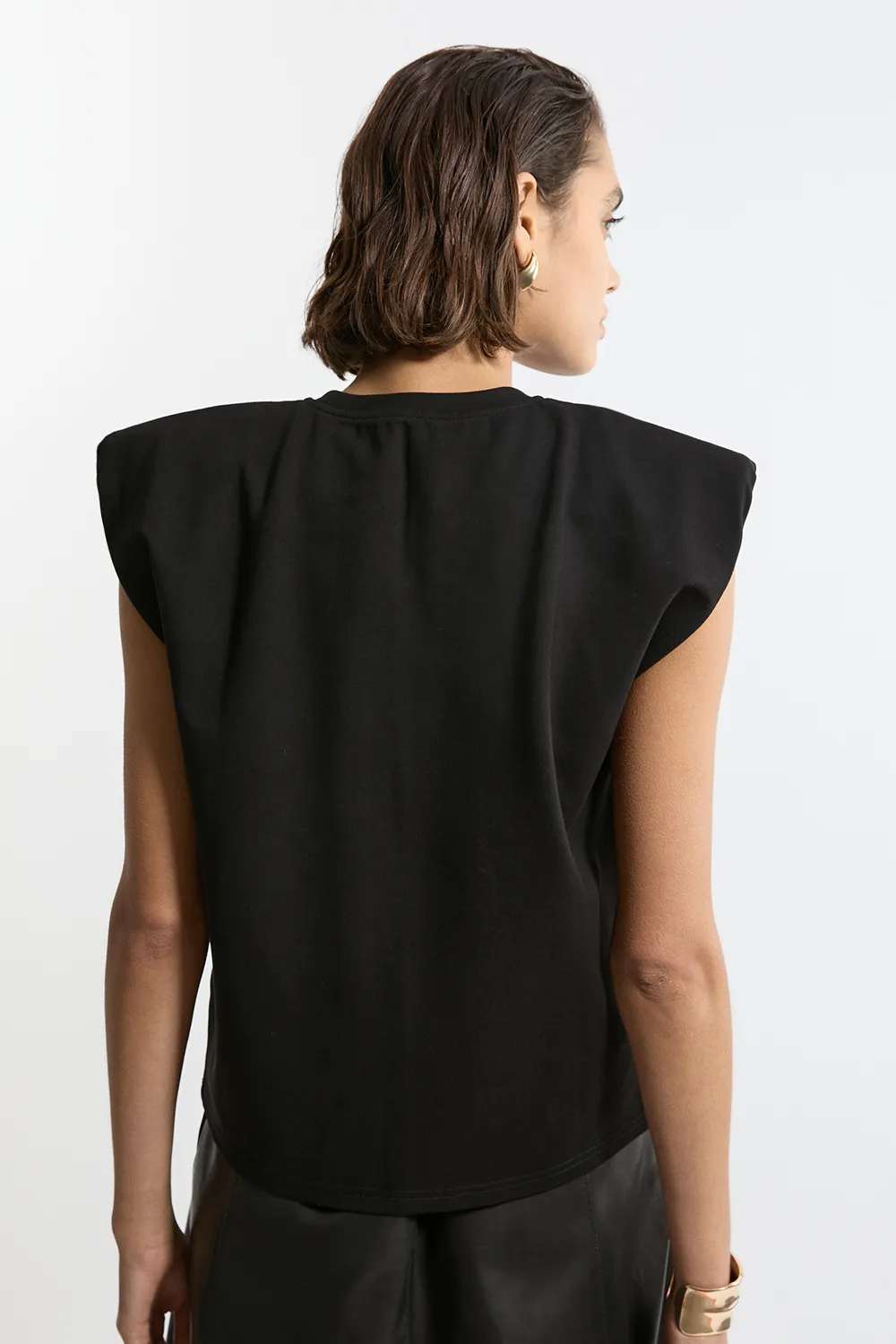 Ponte Shell Top BKK21455