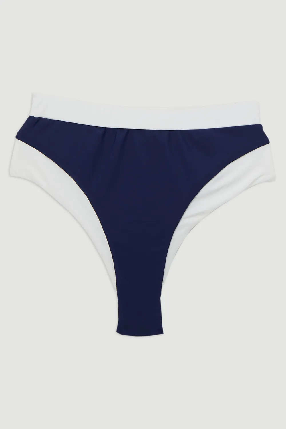 Color Block Bikini Bottoms BKK22498 4 Color Block Bikini Bottoms BKK22498