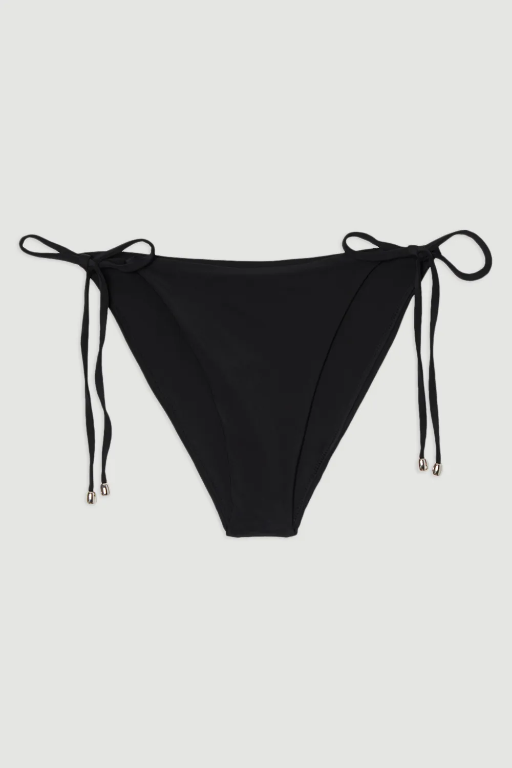 Hardware Detail Tie Side Bikini Bottoms BKK25034 4 Hardware Detail Tie Side Bikini Bottoms BKK25034