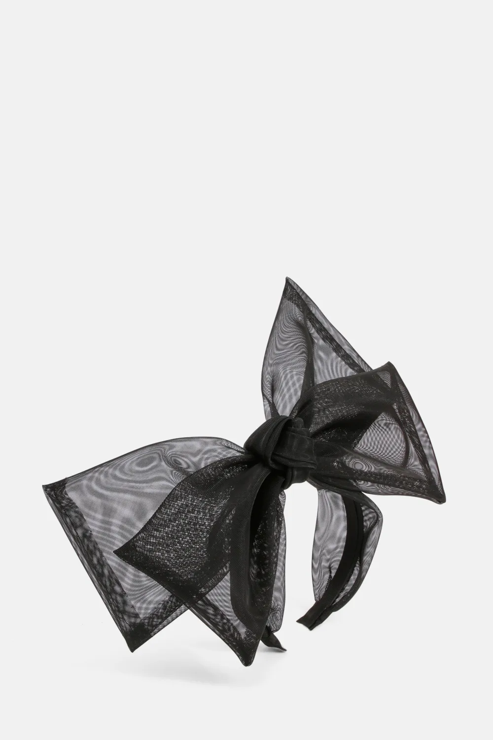 Bow Headband BKK25145