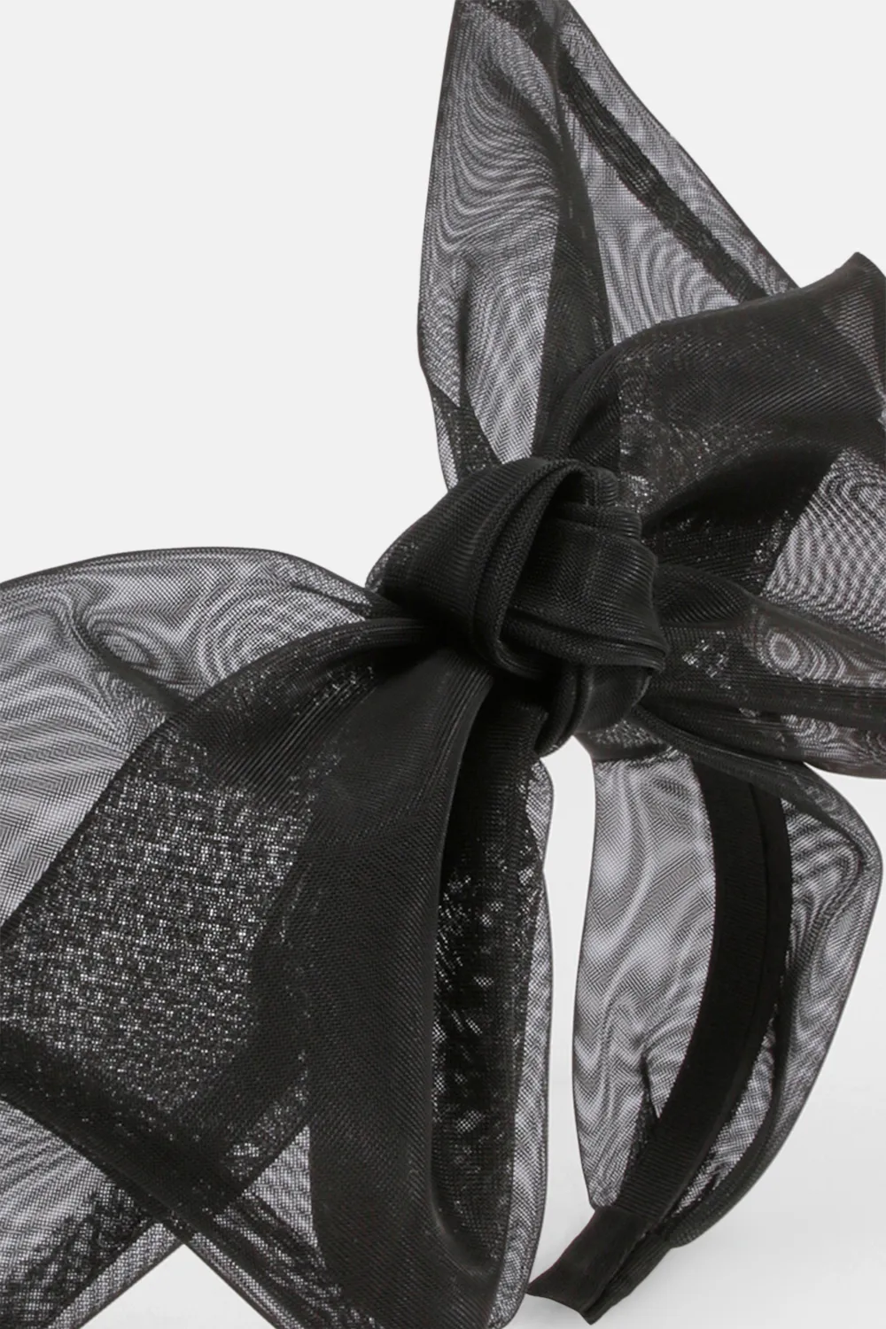 Bow Headband BKK25145 3 Bow Headband BKK25145