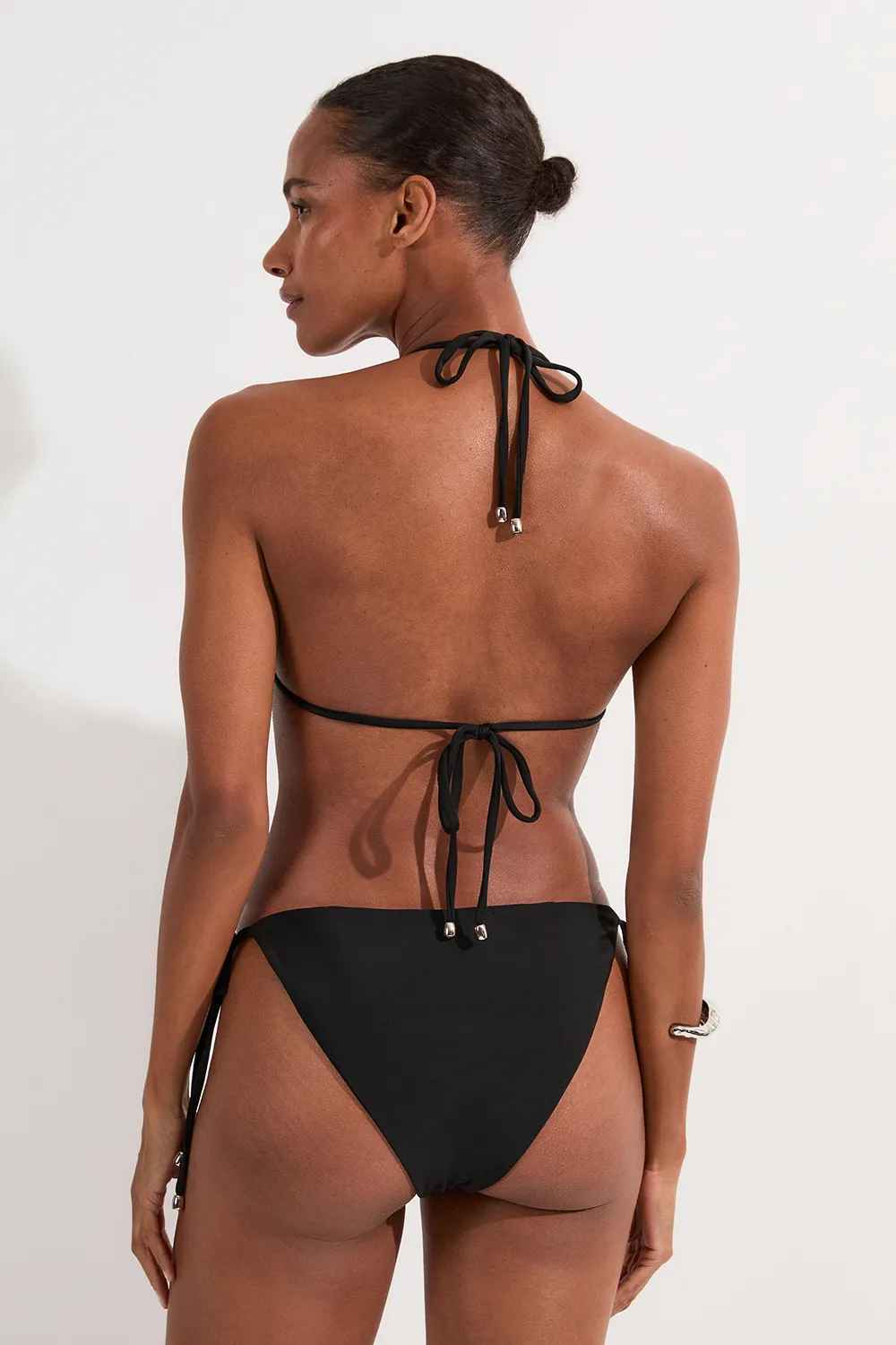 Hardware Detail Triangle Bikini Top BKK25493 5 Hardware Detail Triangle Bikini Top BKK25493