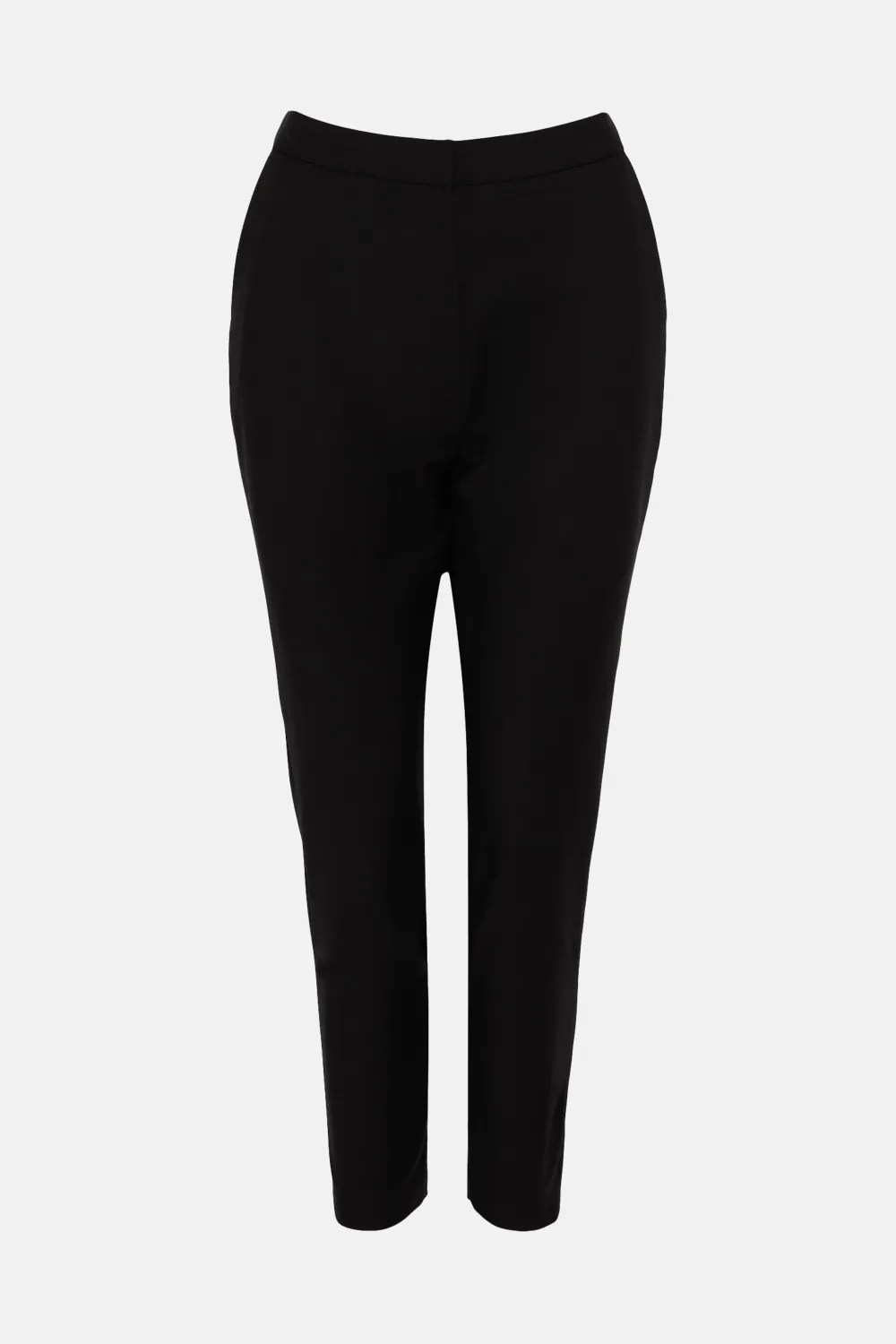 Petite Essential Techno Woven Trouser BKK26030 4 Petite Essential Techno Woven Trouser BKK26030