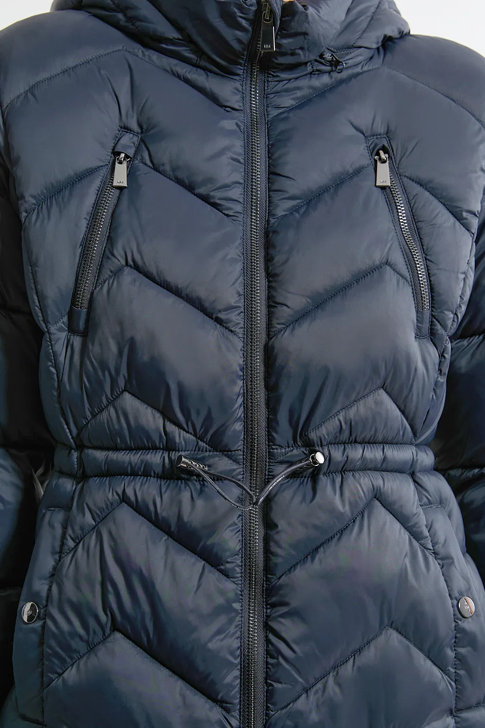 Tall Lightweight Packable Coat BKK19070