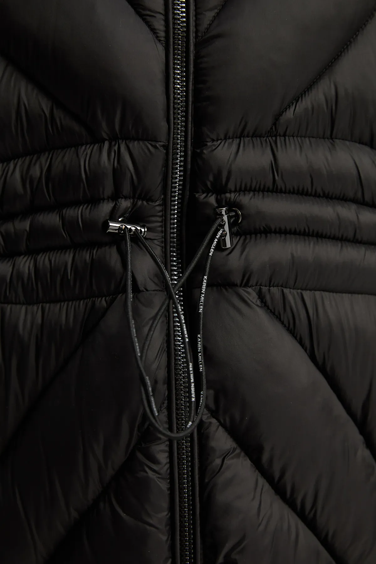 Plus Size Lightweight Packable Coat BKK25092 3 Plus Size Lightweight Packable Coat BKK25092